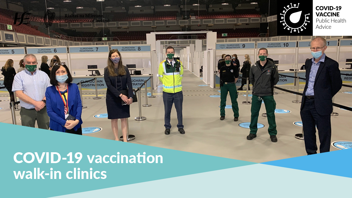 dublin travel vaccine clinic