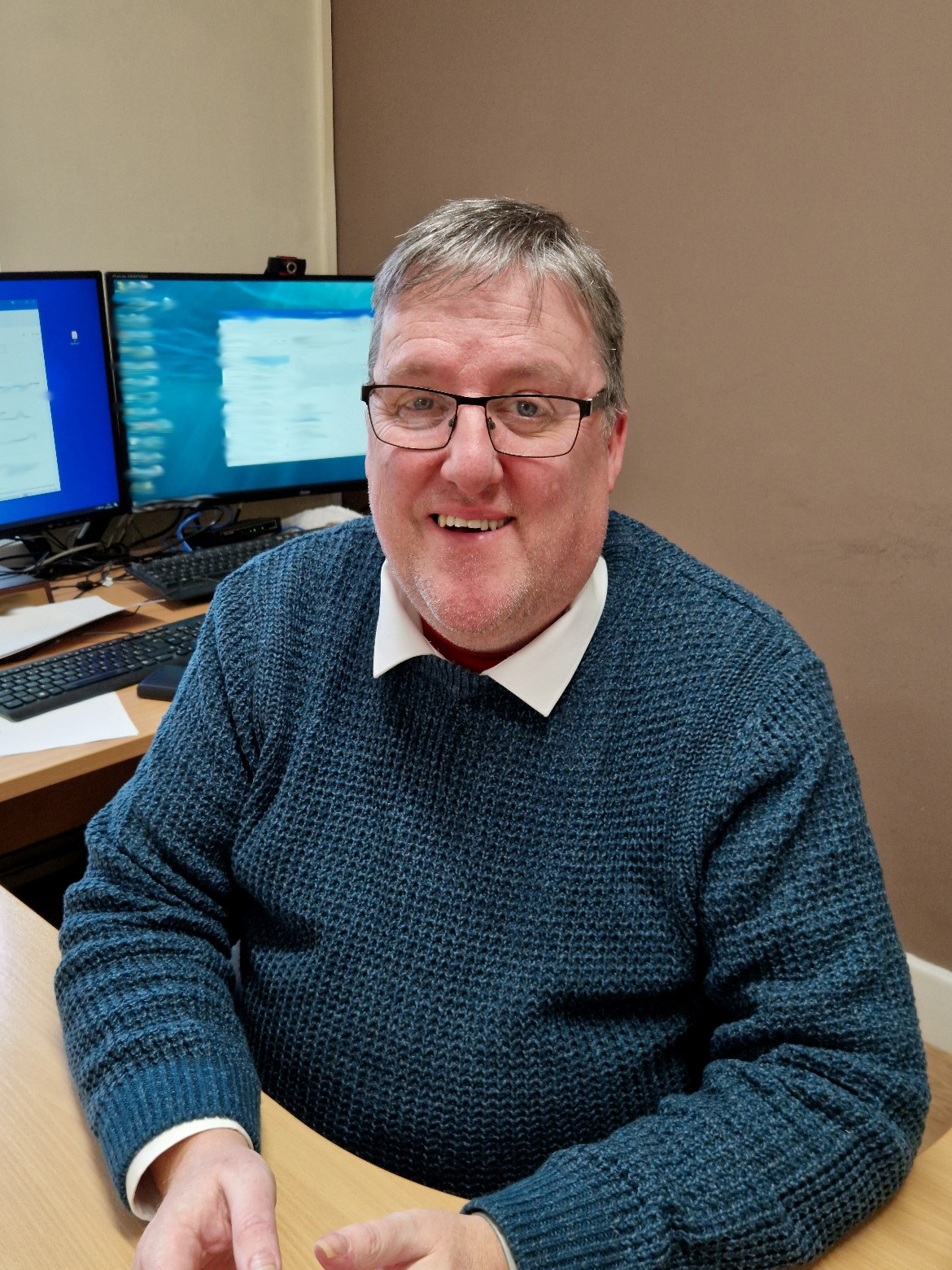 John Joyce PR 250123 John Joyce PR 250123