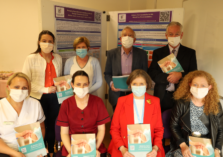 MRHT End of Life Care for Diabetes End of Life Clinical Care Recommendations for Diabetic