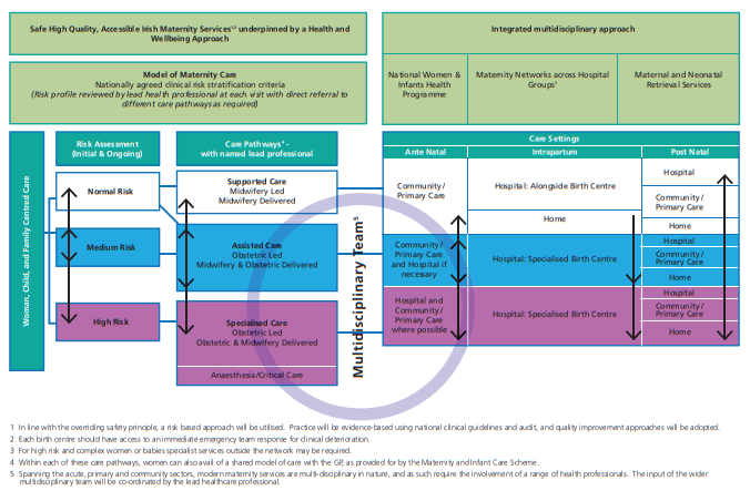 NMS Model of Care