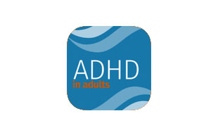 ADHD-Icon