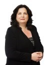 Interim CFO headshot Interim CFO headshot