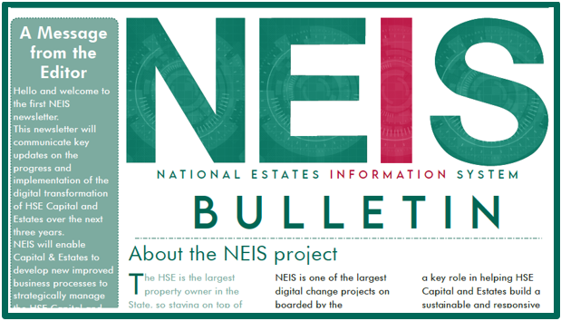 NEIS Bulletin Image