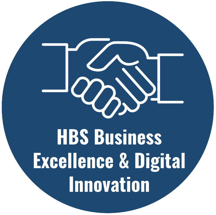 Business Excellence & Digital Innovation Bubble Business Excellence & Digital Innovation Bubble