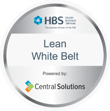 White Belt Image White Belt Image
