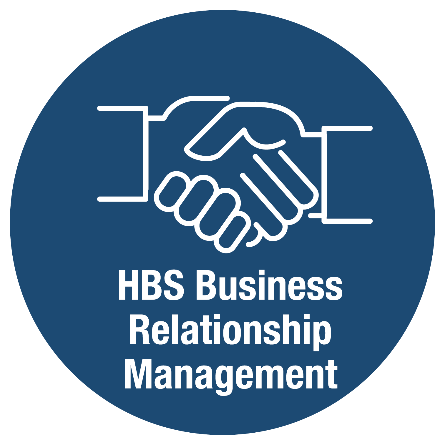 business relationship