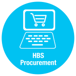 Procurement Bubble Procurement Bubble