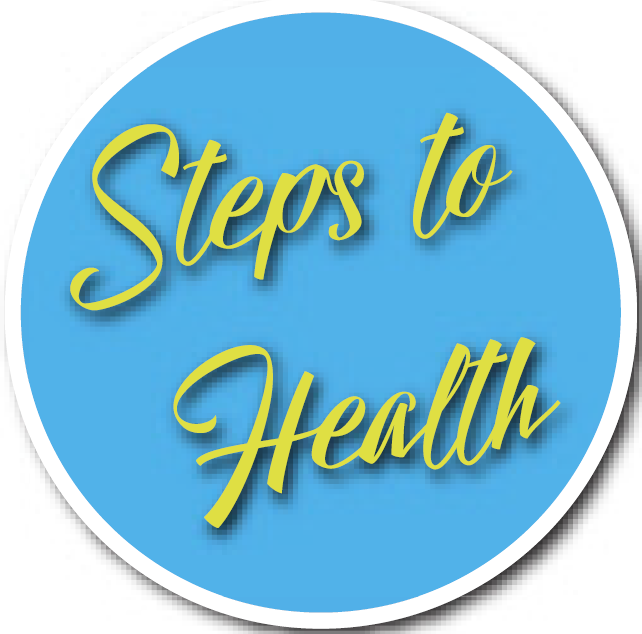 Steps to Health Disc
