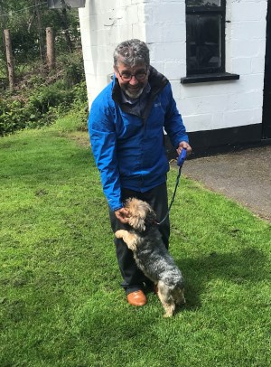 peter and dog 2