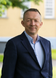 Colm Henry Colm Henry