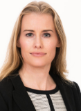 Stephanie O'Keeffe