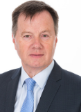 Liam Woods, National Director, Finance Liam Woods, National Director, Finance