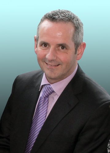 Paul Reid Paul Reid