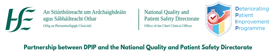 NQPSD DPIP Identifier NQPSD DPIP Identifier