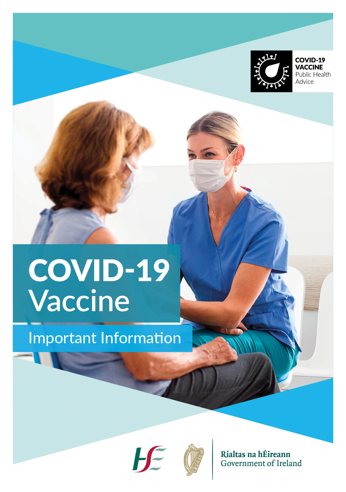 Covid19VaccineLeafletCover Covid19VaccineLeafletCover
