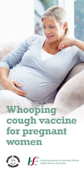 Whooping cough image Whooping cough image