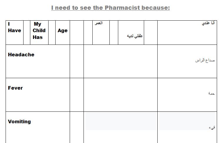 pharmacy aid pharmacy aid