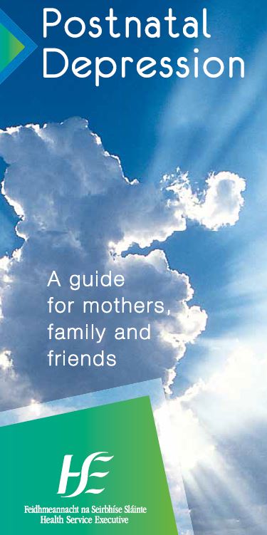 postnatal depression image postnatal depression image