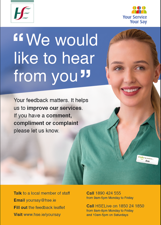 Your service your say image.jpg Your service your say image.jpg