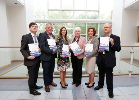 Saor Report launch image