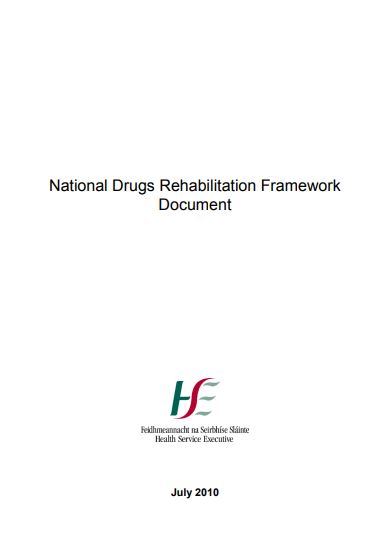 Rehabilitation framework image