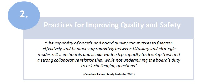 Practices for Improving Practices for Improving