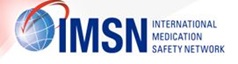 Int Med Safety Net logo Int Med Safety Net logo