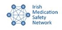Irish medication safety network logo Irish medication safety network logo