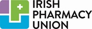 Irish Pharmacy Union logo Irish Pharmacy Union logo