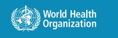 WHO logo WHO logo