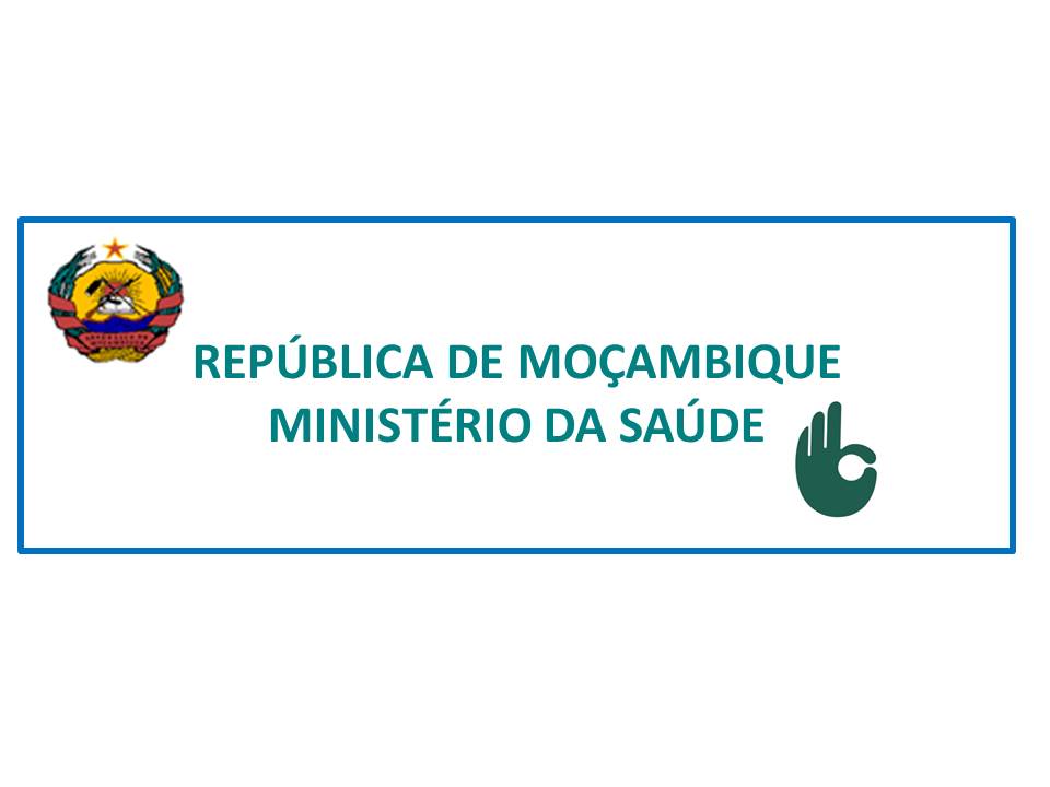 Mozambique Button