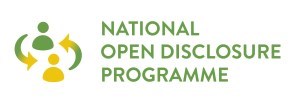 Open Disclosure Logo Sept 2020 Open Disclosure Logo Sept 2020