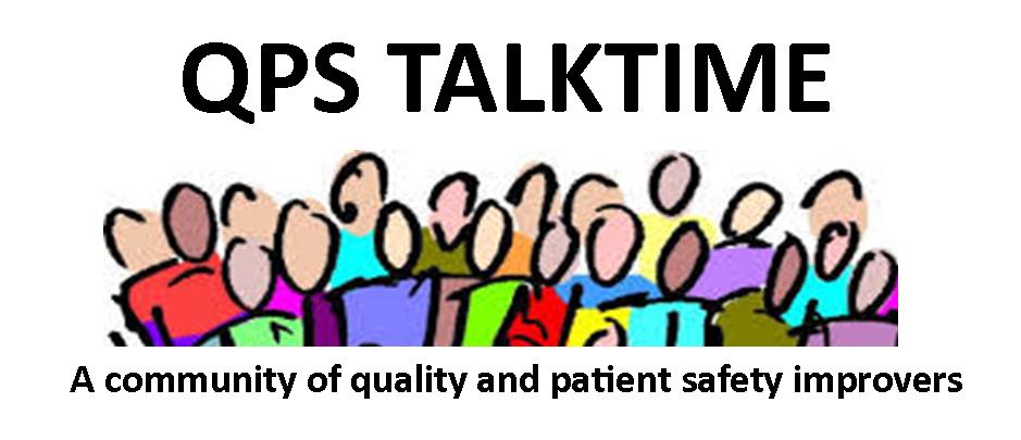 QPSTalktime Logo QPSTalktime Logo