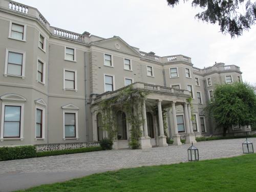 Farmleigh Farmleigh