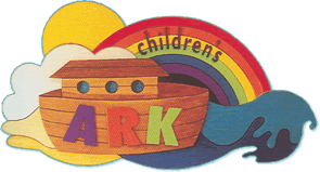 The Ark Logo