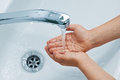 Hand hygiene is essential