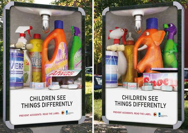 children see things differently children see things differently