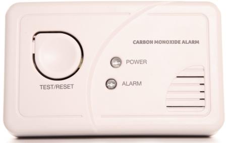 co alarm co alarm
