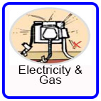 Electricity and Gas Electricity and Gas