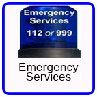 Emergency Services Emergency Services