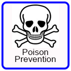 Poison Prevention Poison Prevention