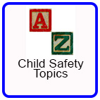 A to Z of Child Safety Topics A to Z of Child Safety Topics