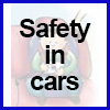 Child Safety in Cars