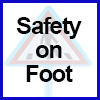 Child Safety on Foot