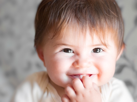 Nurture baby