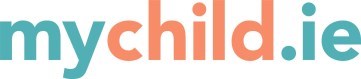 mychild logo mychild logo