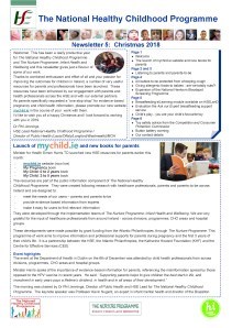 Newsletter5 Newsletter5