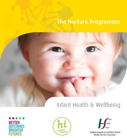 Nurture brochure Nurture brochure
