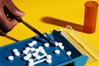 Library image
