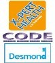 Code DESMOND XPERT
